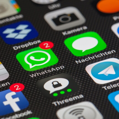 Die WhatsApp-Neuerungen des Jahres: Diese Funktionen sind ein Must-Have!