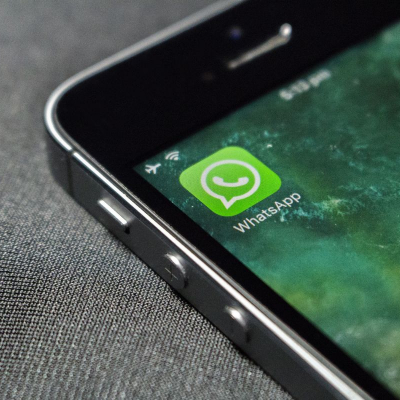 Kein Klicken mehr nötig: WhatsApp testet Auto-Play-Funktion für GIFs Kein Klicken mehr nötig: WhatsApp testet Auto-Play-Funktion für GIFs