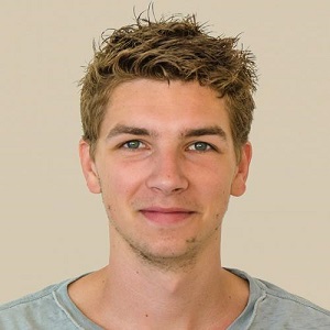 Daniel Herndler Daniel Herndler